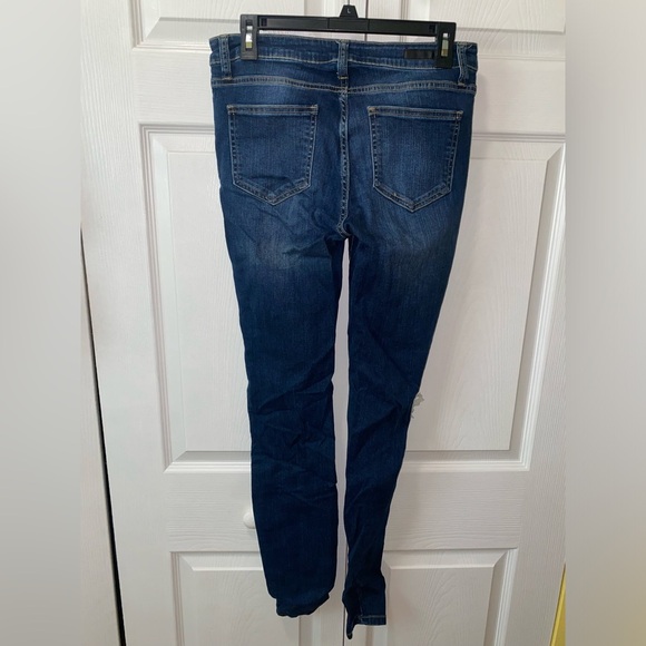 Cello Skinny Jeans Size 11 - Picture 2 of 4